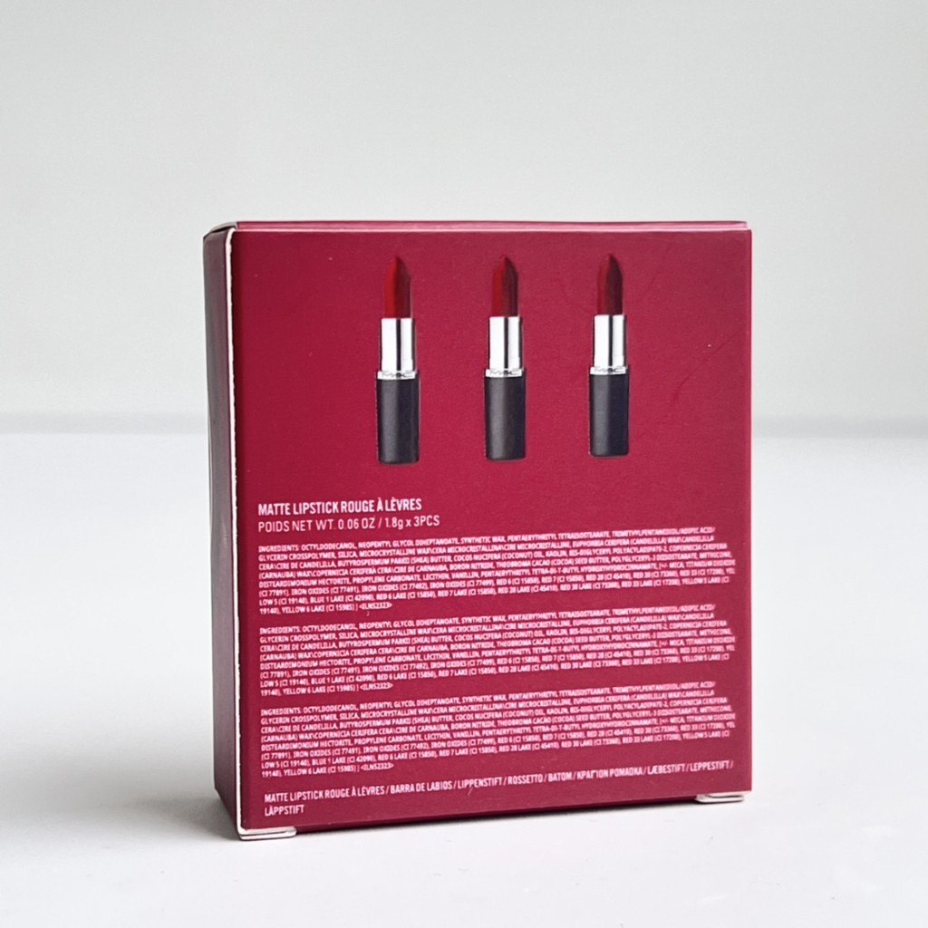 Bắn thật❤ Đặc biệt / 50 Mac Mẫu trang web chính thức mới nhất + Dán logo thương hiệu, Logo ống in hì