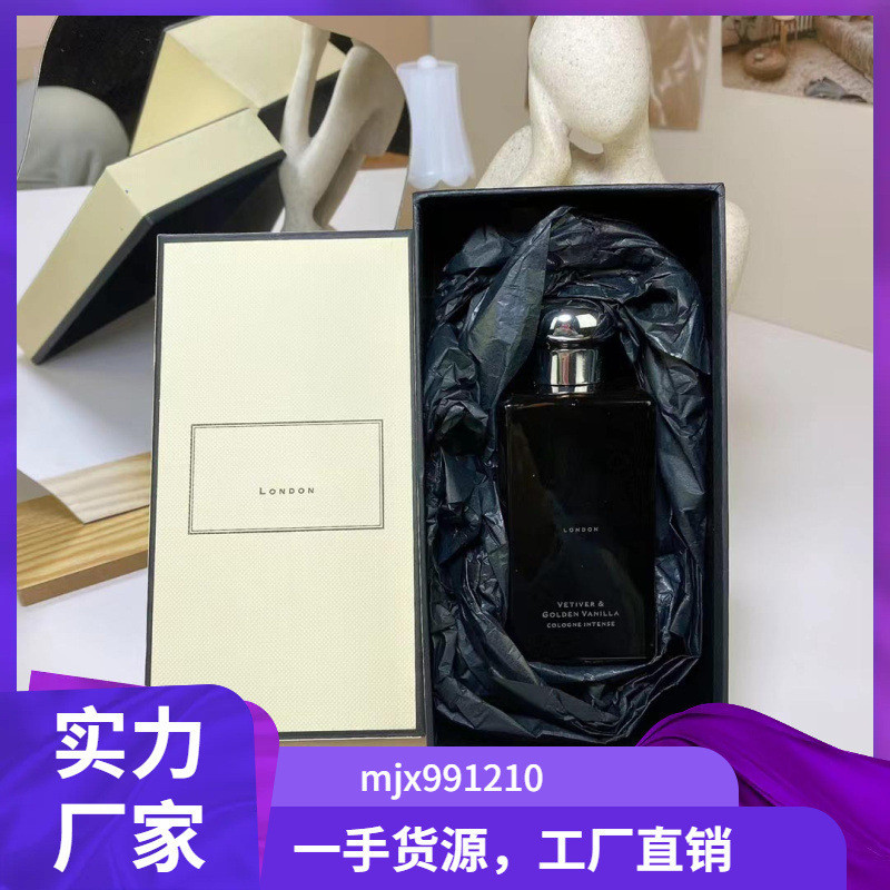 Bán trực tiếp thời trang Rich Ebony và Bergamot Oud Bergamot Nước hoa sồi Anh và hạt phỉ Hổ phách và