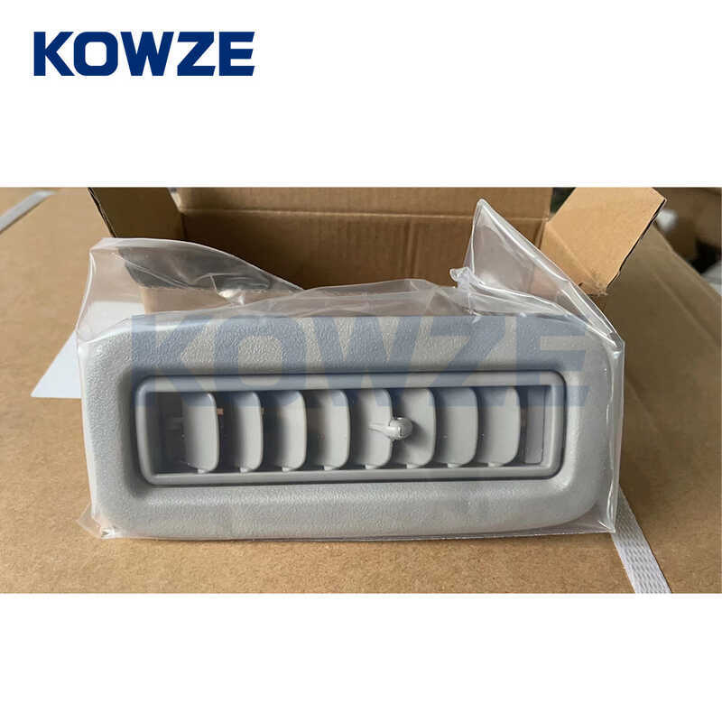 7842A069HA Lỗ thông hơi mái màu xám cho Mitsubishi Pajello 2006-2020 6G72 / 4 4M40