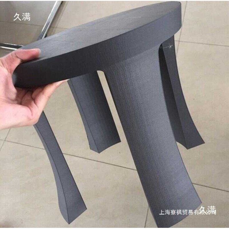 Vật tư tiêu hao máy in bằng sợi carbon PLA3D 1.75 / 3.0MM với sợi carbon ngắn độ cứng cao