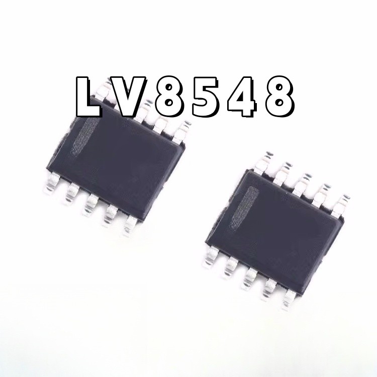 Chip truyền động LV8548 LV8548MC-AH chính hãng hoàn toàn mới SOP10