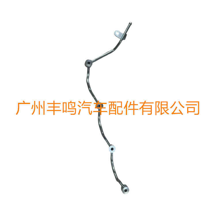 Ống sau dầu 23760-0E010 Thích hợp cho Toyota TOYOUTA 1GD2GD