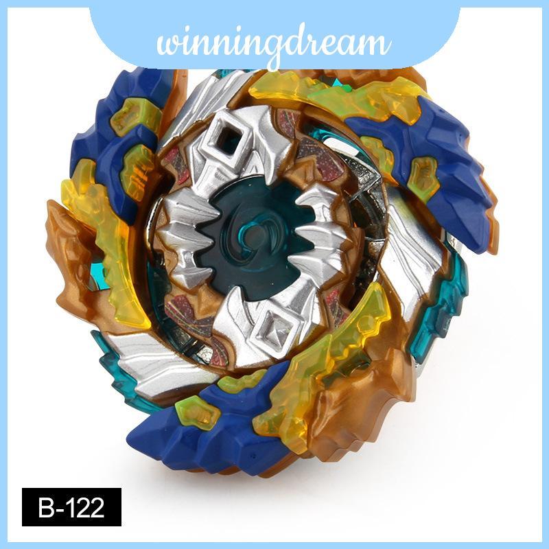 Burst Tomy Beyblade B122 Starter Geist Fafnir Không cần khởi chạy để tặng hoàn hảo