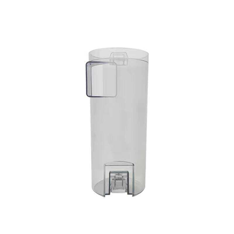 Máy hút bụi Delmar DX7 Cốc hút bụi DX7S Xô bụi DX7SPro Hộp lưu trữ DX7Pro Hộp đựng bụi