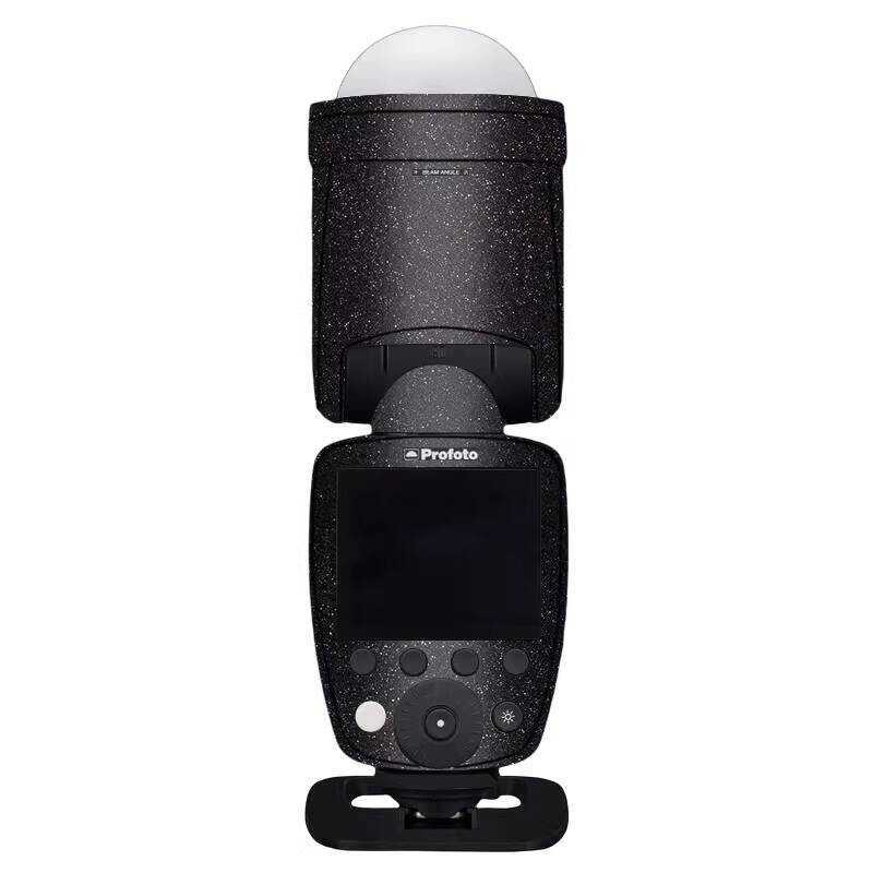 Chú lừa đi bộ Thích hợp cho Profoto Profoto _ A1X Phim bảo vệ Flash A10 Nhãn dán thân xe bằng sợi Ca