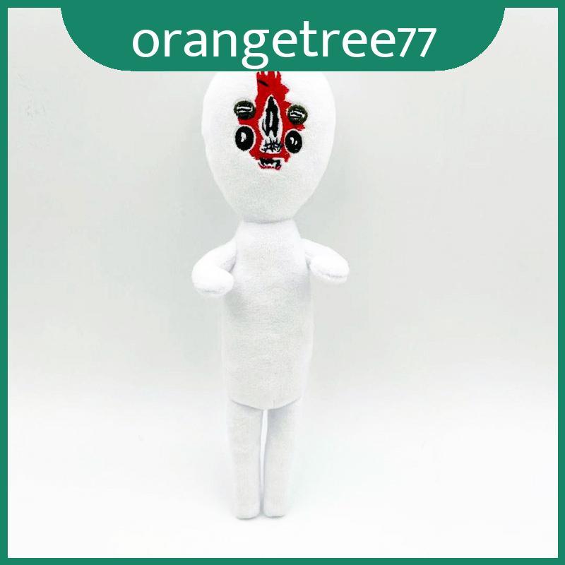 Scp Độc Đáo 173 Đồ Chơi Sang Trọng Nhân Vật Kinh Dị Búp Bê Nhồi Bông Cho Và Bộ Sưu Tập Trẻ Em