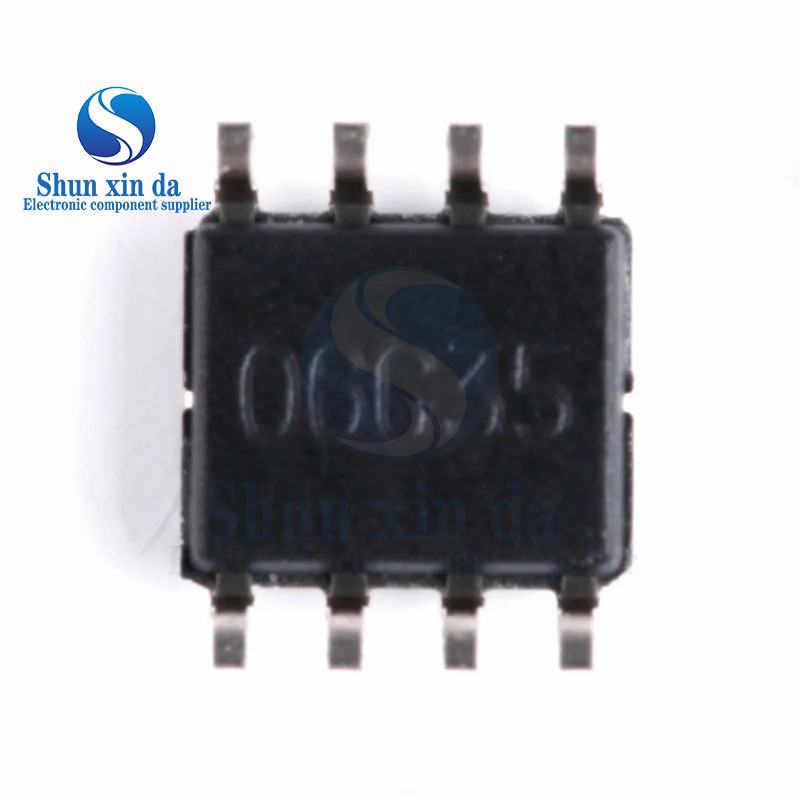 20 chiếc LM2904 LM2094PWR TSSOP-8 Chip khuếch đại hoạt động đa năng kép