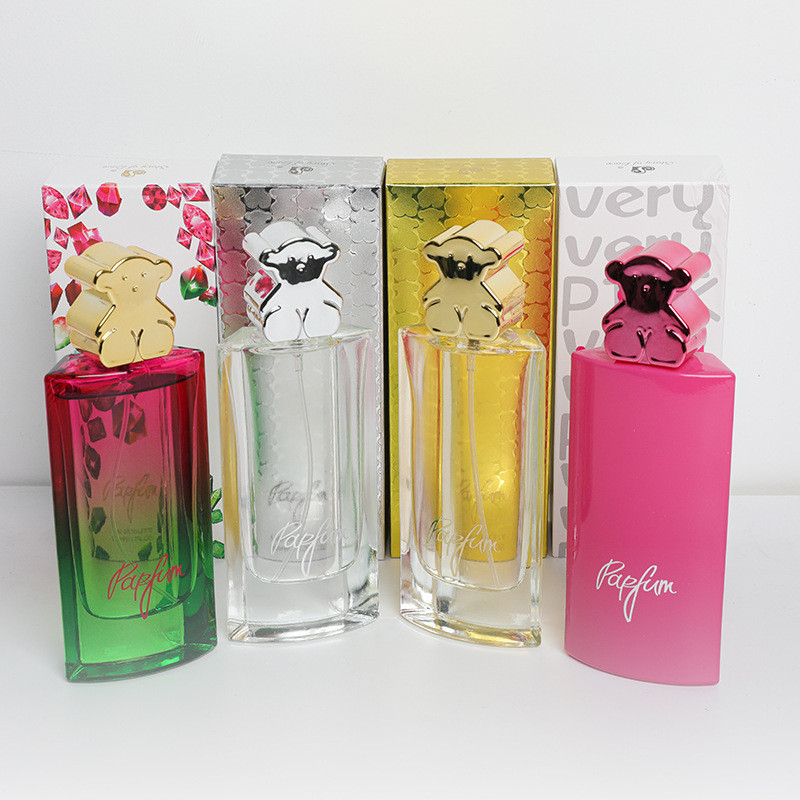 [Lựa chọn đặc biệt của Shopee] Sản phẩm mới Nước hoa lâu trôi dành cho nữ Hương thơm trái cây hoa tê