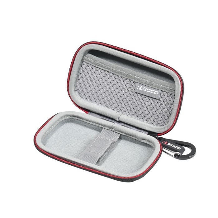 Túi đựng ổ cứng thể rắn Kingston Mobile XS2000 Túi đựng đồng thương hiệu XS1000 Túi đựng vỏ cứng chố