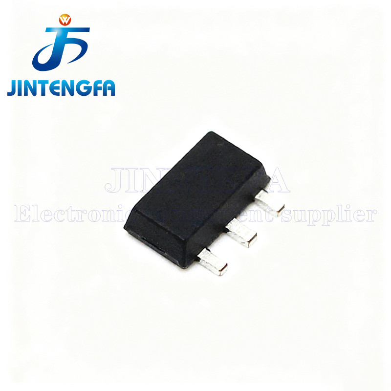 1 CÁI PGA-103 + SOT89 PGA-103 PGA103 SOT-89 Còn hàng