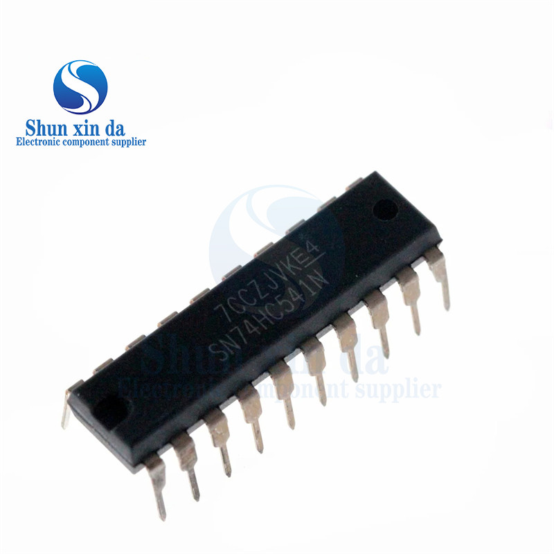 10 CHIẾC 74HC245 DIP SOP TSSOP-20 SN74HC245N SN74HC245DR 74HC245D 74HC245PW HC245 SMD Bộ thu phát xe