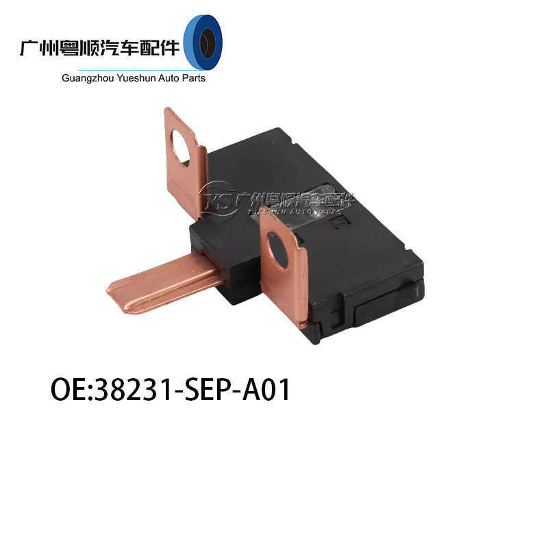 38231-SEP-A01 Thích hợp cho Cầu chì cầu chì bạch kim Honda Accord CP Songs Tuss 1A / 40A