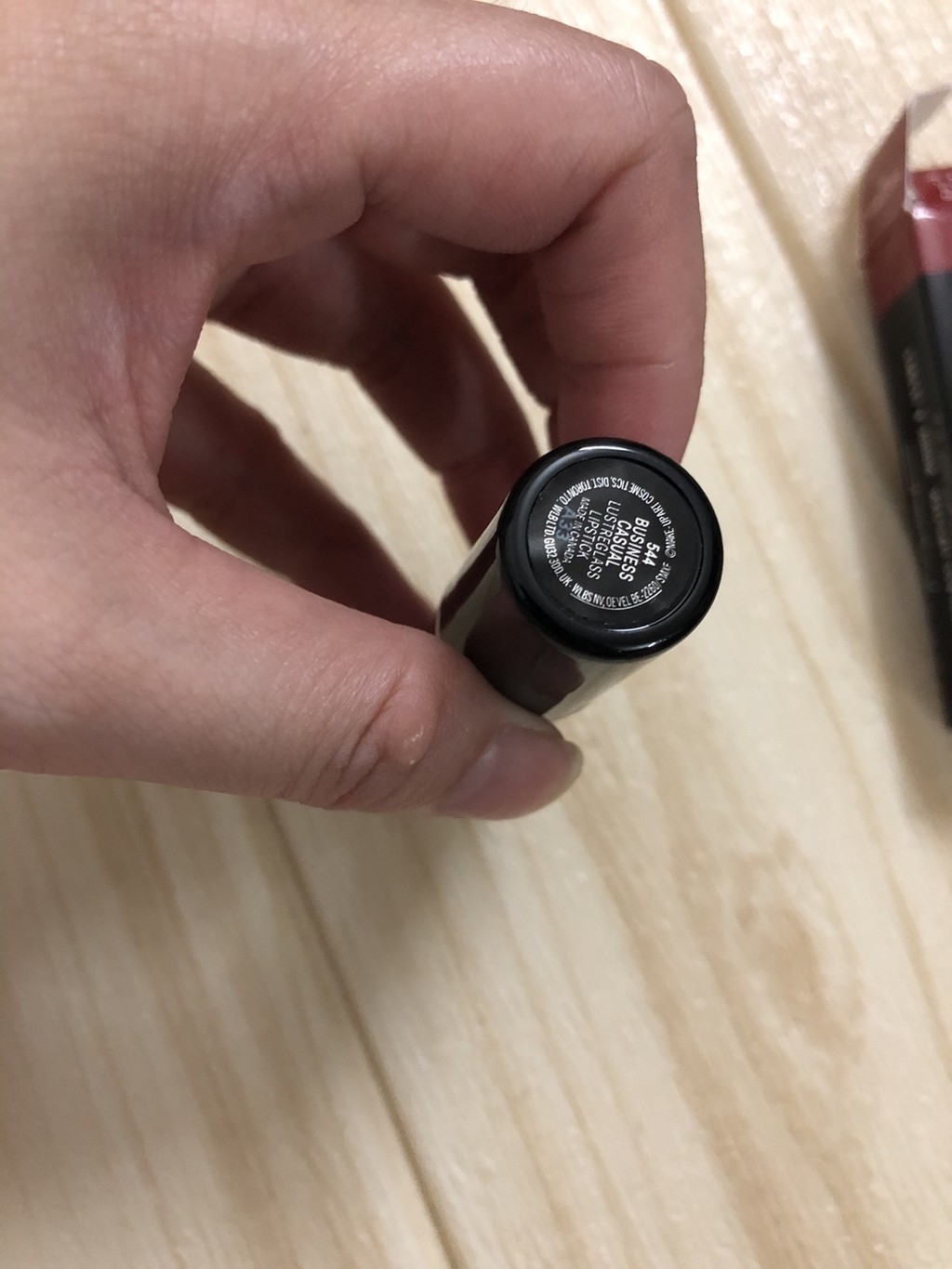 Sản phẩm mới Tìm kiếm chất lượng hình ảnh nhà máy 50 ➕ Phí vận chuyển Mac Aqua Lipstick Hàng có sẵn 