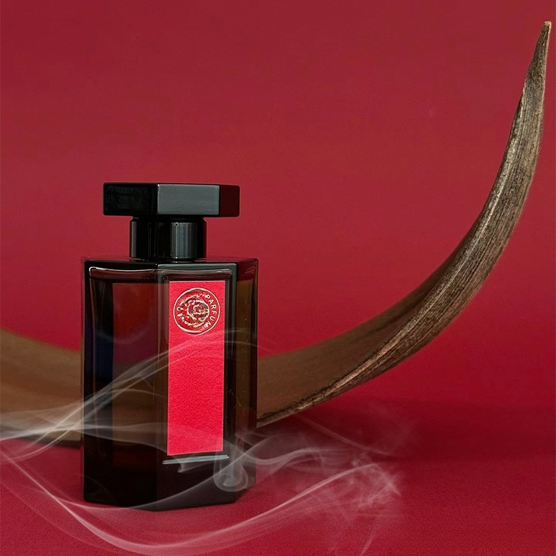 Đệm Mới Nước Hoa Đệm Mới Việt Nam Fanyin The Road to Hidden Hearts Road Wild Love Absinthe Perfume