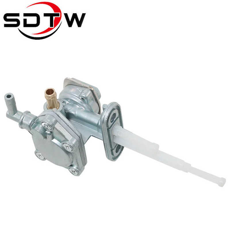 33M-245-Bộ chuyển đổi nhiên liệu van nhiên liệu xe máy Yamaha FJ6 XJ 6 750