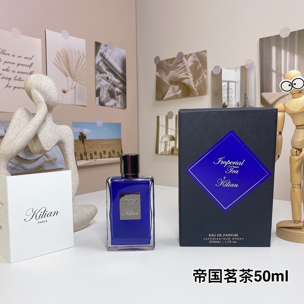Hàng mới về 55 Kilian Imperial Tea Imperial Tea 50ml Kilian Imperial Tea, 2014 Thương hiệu Kilian Pe