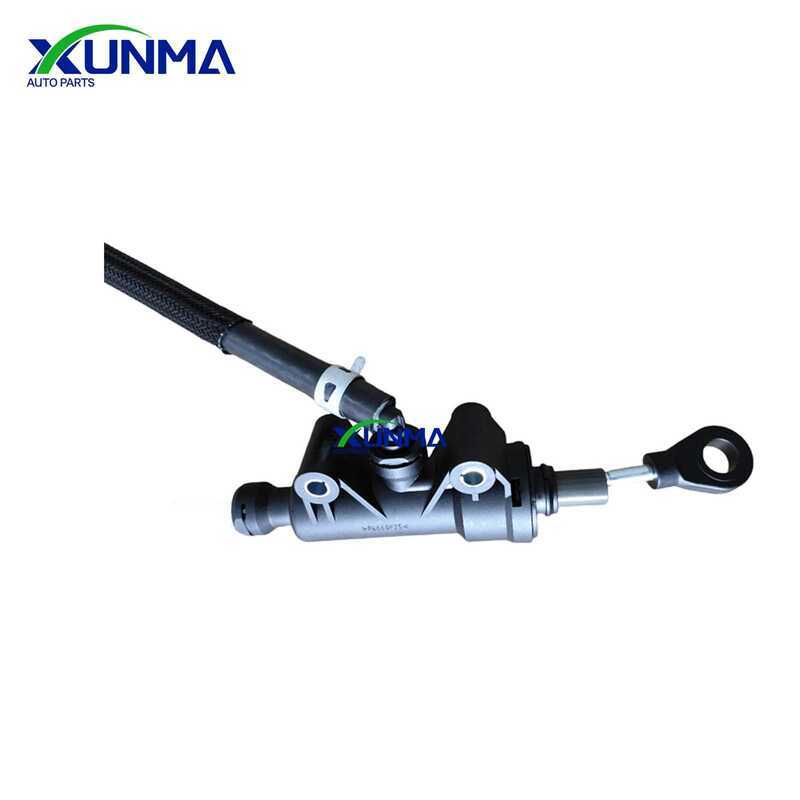 BR3Z-7A543-A Thích hợp cho xi lanh phanh xi lanh chính ly hợp FORD 2104919  KG1962025