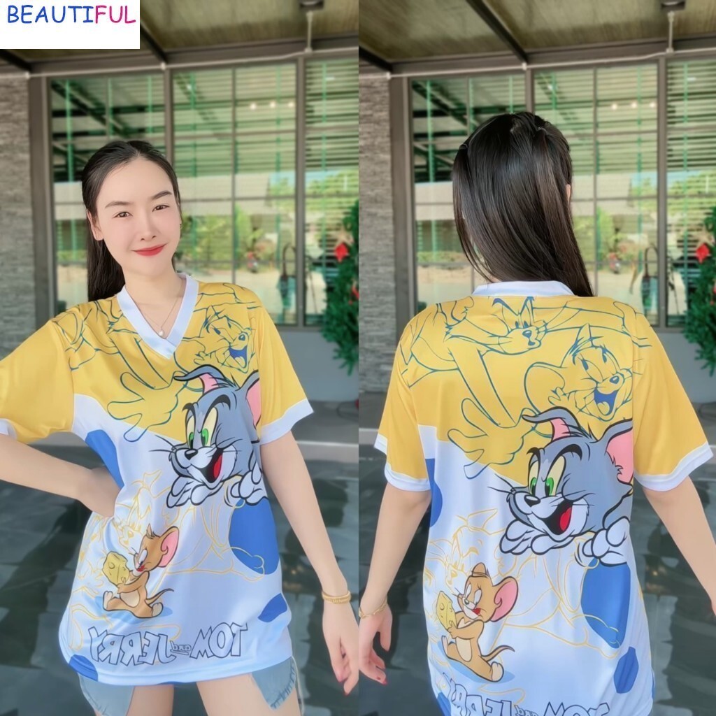 Áo sơ mi Tom Adventure, 4 màu