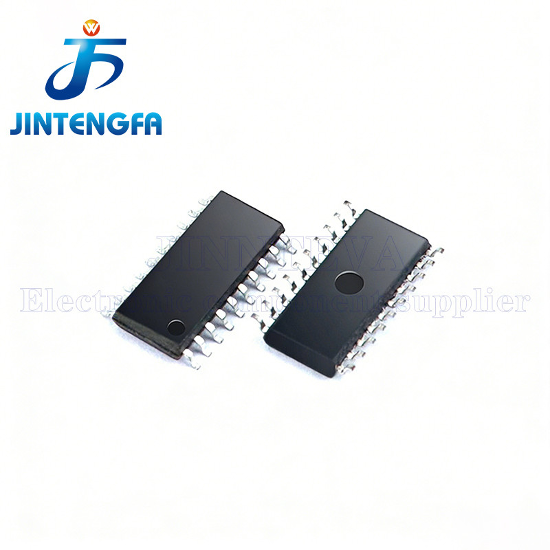 5 CHIẾC OCP8112A SOP24 0CP8112A SOP-24 Còn hàng Chipset