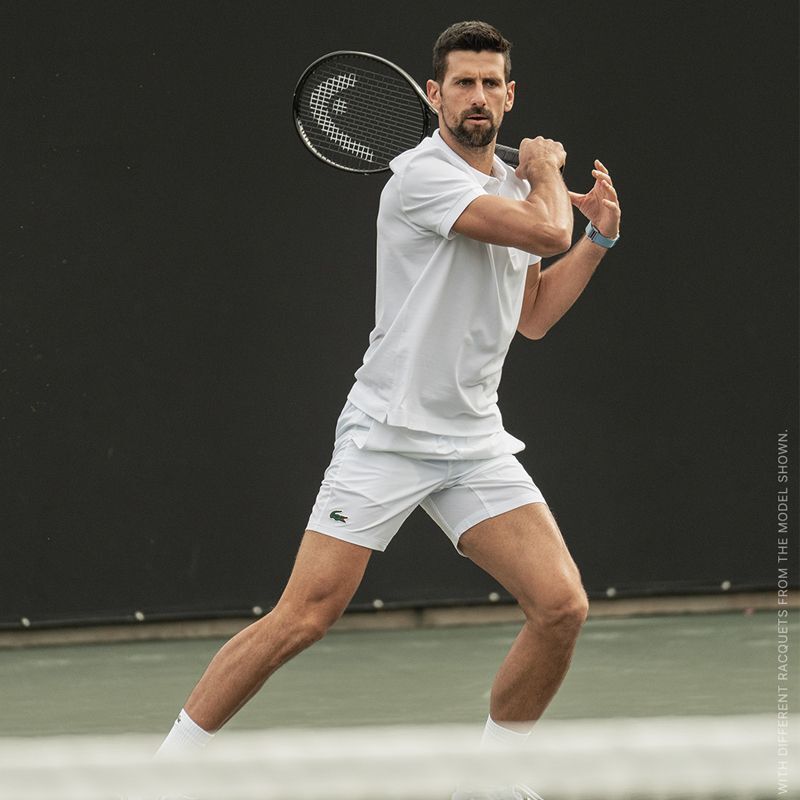 Vợt tennis chuyên nghiệp Head L5 SPEED LEGEND Djokovic Golden Grand Slam Black phiên bản giới hạn