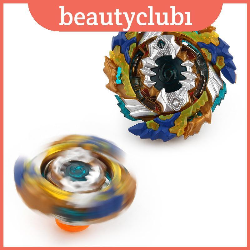 Tomy Beyblade B122 Starter Starter Geist Fafnir với cấu trúc bền bỉ và chất lượng cao