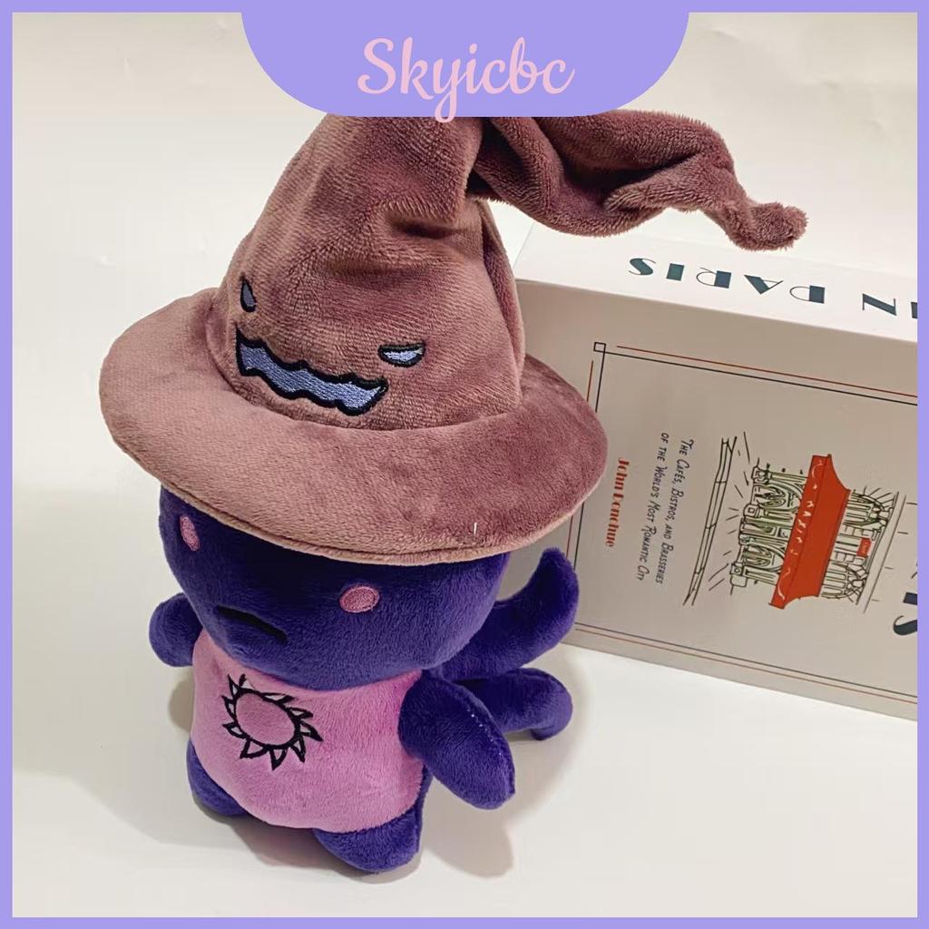 Búp bê Forsaken Azure sang trọng có bông Pp để sử dụng phòng chơi và