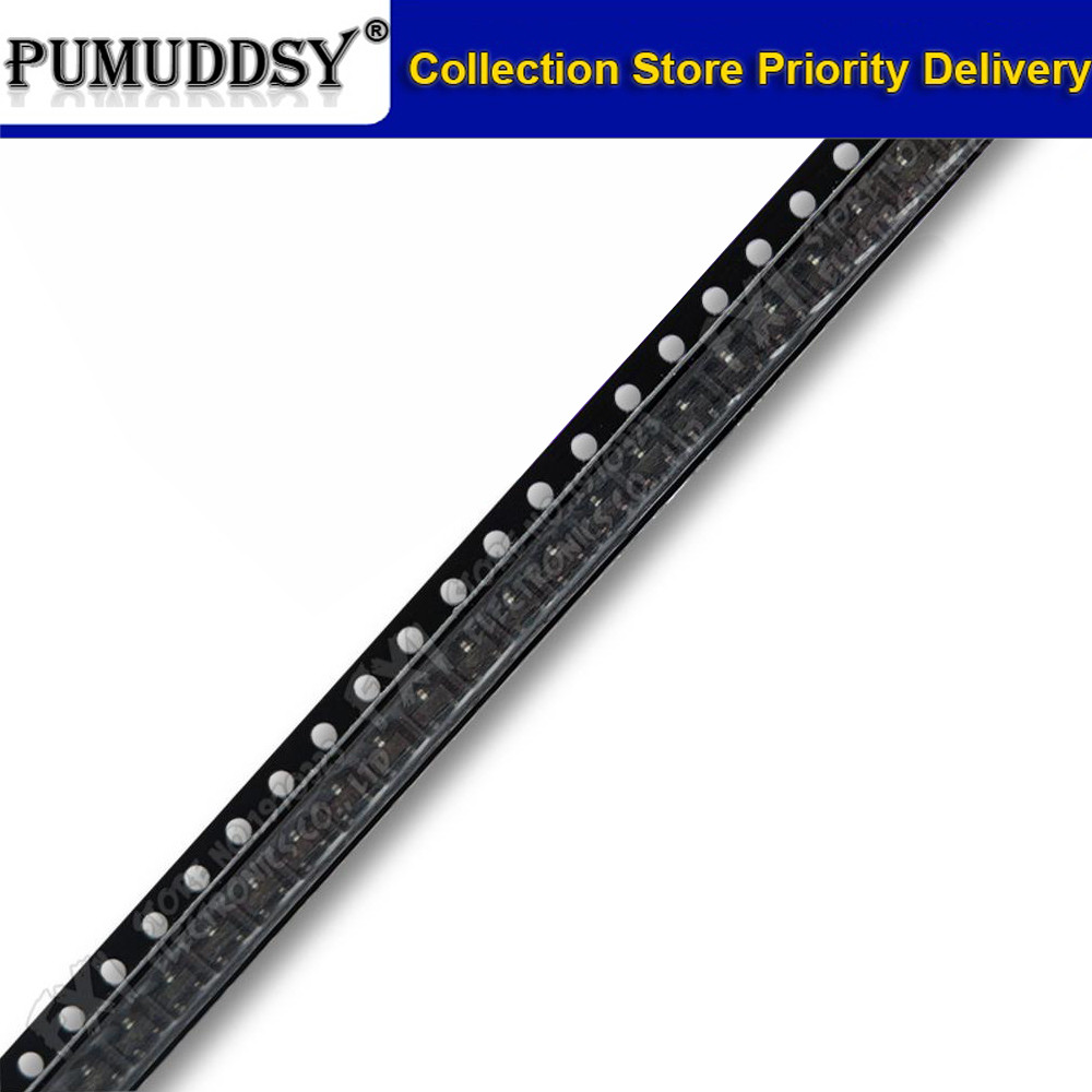 Bộ 50 AO3407 3407 SOT23-3 MOSFET AO3400 AO3401 AO3402 AO3404 AO3406 AO3407 AO3415 AO3416 Miếng Dán