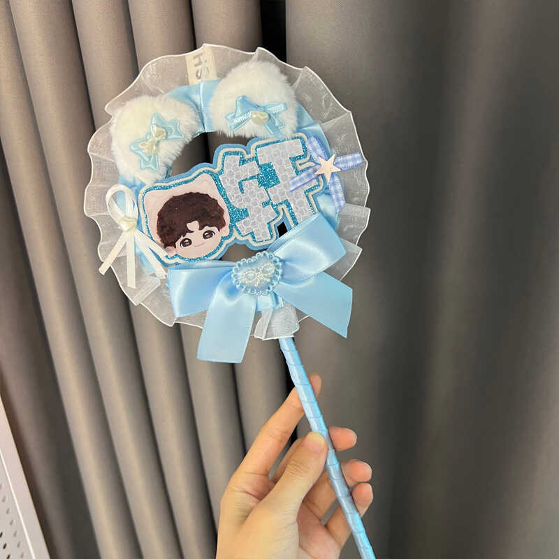 Times Youth League Handmade Túi Không Dệt Mặt Dây Chuyền Túi Nỉ Mặt Dây Chuyền Khuôn Viên Túi Mặt Dâ