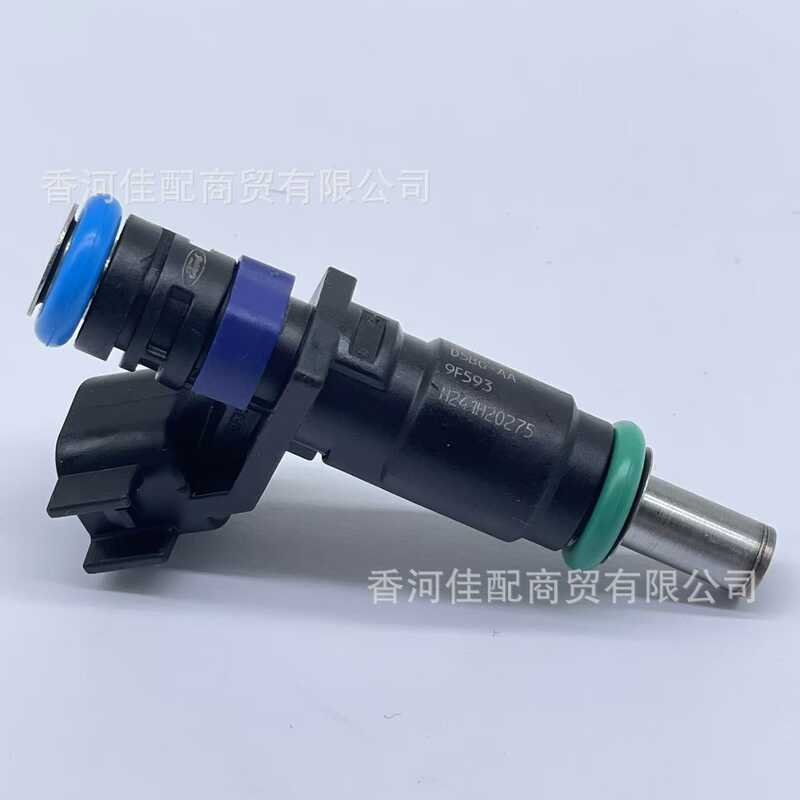 Thích hợp cho Ford EXPEDITION Máy phun nhiên liệu hoàn toàn mới D5BG-9F593-AA 9F593