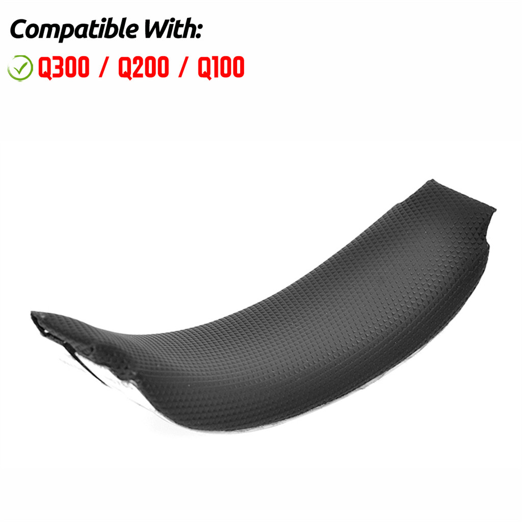 1 Cái Cho JBL Quantum 300 200 100 Q300 Q200 Q100 Tai Nghe Đầu Ban Nhạc Miếng Lót Đầu Chùm HeadBand T