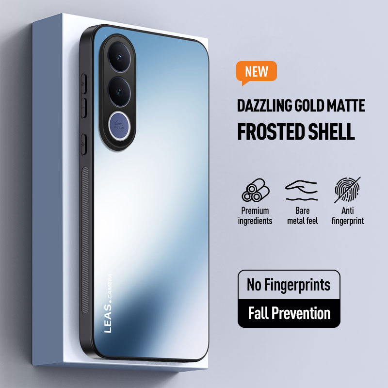 Ốp Lưng Vivo V70 V70FE V60 V60lite ⭐Vỏ điện thoại mờ⭐ Vỏ chống sốc VivoV70 VivoV70FE VivoV60 VivoV60