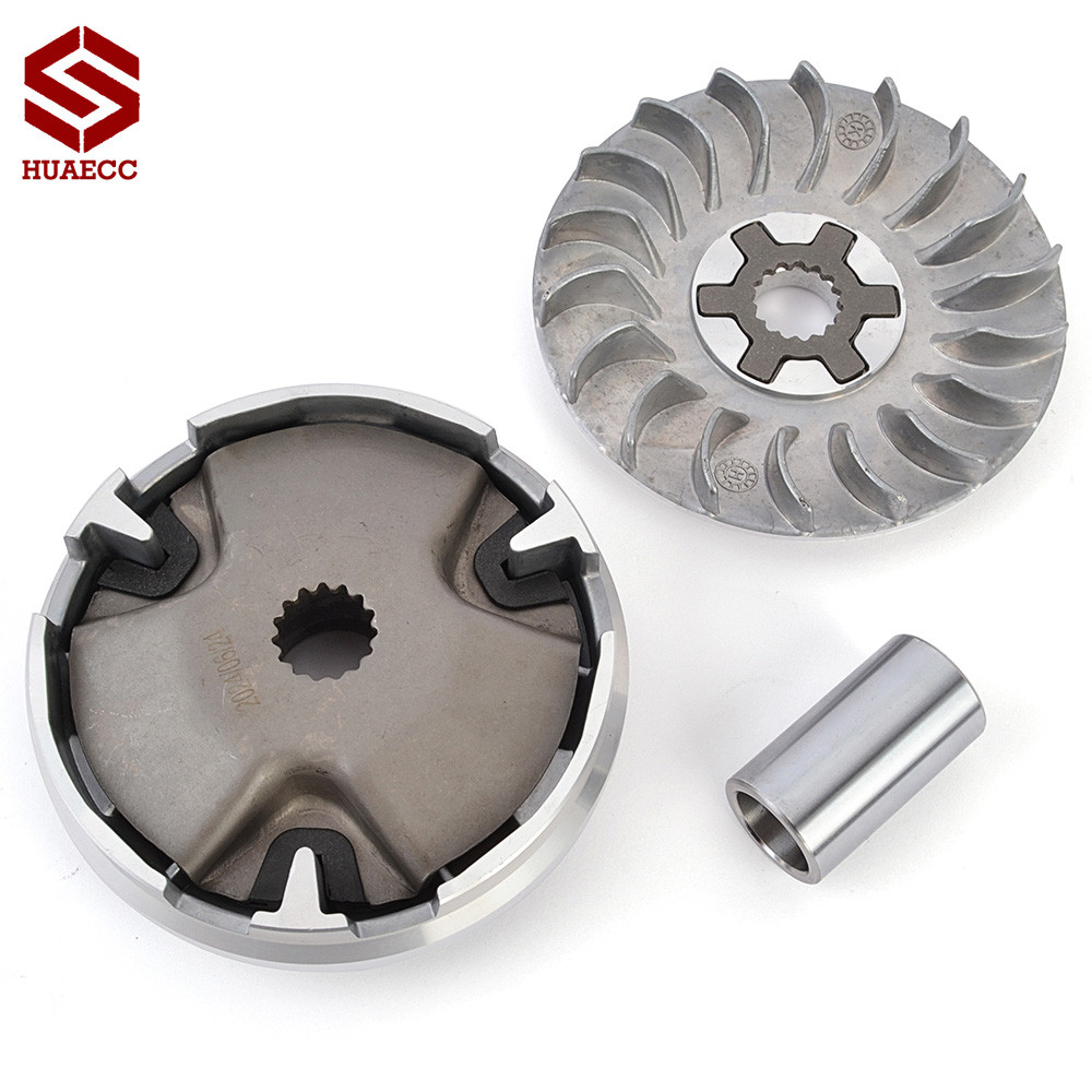 Bộ biến thể ly hợp phía trước xe máy cho Triton Rough Kid 100 2011, 22400-E01-220 A22400-E01-220