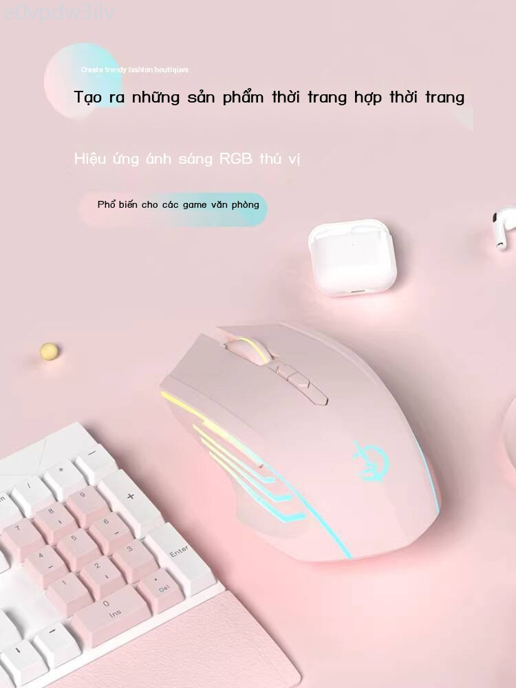 (Date mới) Tương thích với chuột không dây Lenovo Legion Y9000P, laptop chơi game Y7000P, R9000P, P