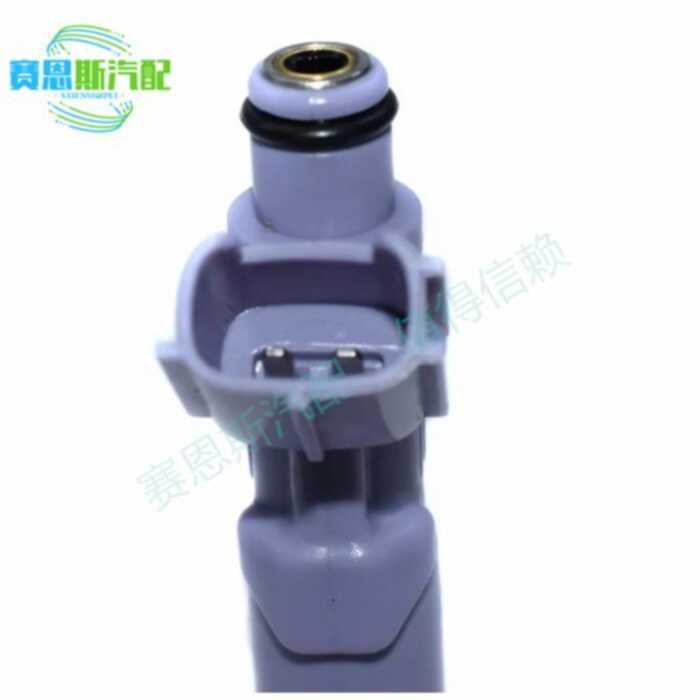 Thích hợp cho Toyota Lexus IS2 IS3 Injector 23250-70120 23209-70120