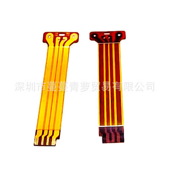 Thích hợp cho Canon SX730HS SX740HS Cáp Flash Dễ Dàng Mất Cáp Sửa Chữa Camera Zero Digital