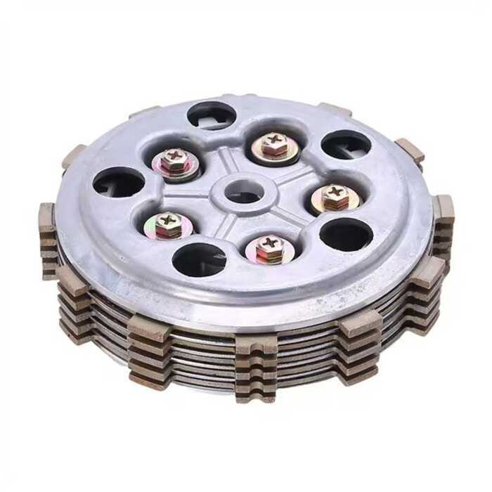 Phụ kiện xe máy Ly hợp Xiaogu lắp ráp GN125 GN150 GZ150