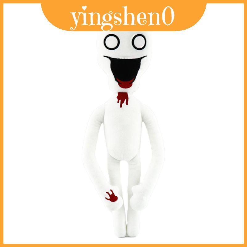 096 Đồ chơi sang trọng Scp độc đáo Búp bê nhồi bông mềm hoàn hảo cho và đồ trang trí