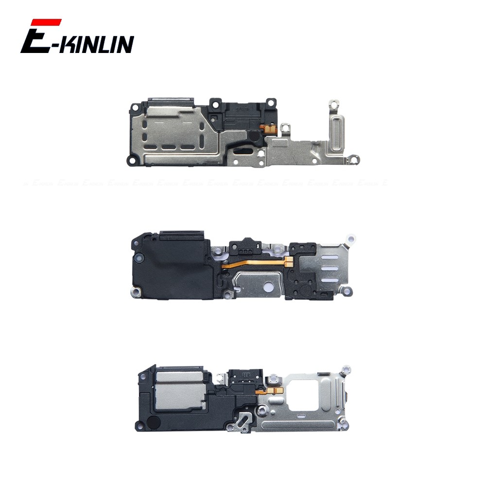 Loa Loa Âm Thanh Buzzer Loa Mềm Cáp Ringer Phần Cho Vivo V21 4G 5G SE V21e V23 V23e V25 V27 Pro V27e