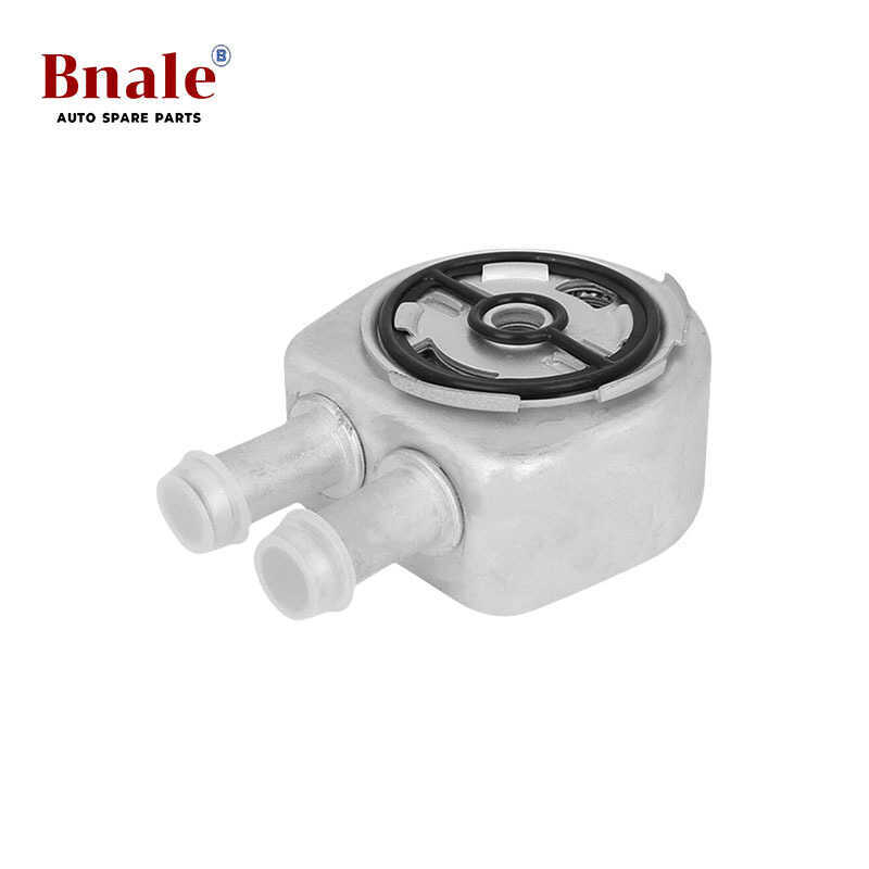 LR025515 JDE28254 Thích hợp cho bộ tản nhiệt phụ tùng ô tô Land Rover Range Rover Aurora