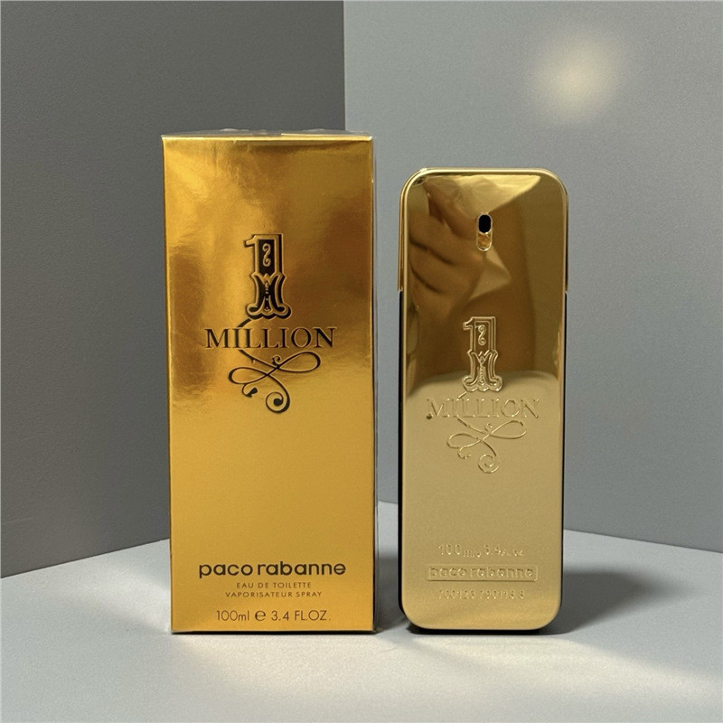Thời trang Rabanne 1 Million Royal ❈ 高 🍎 ✷ ♈ ✷ ✷ ❈ ❈ ✲ ✲ ❈ 🇾 🇾 100ml 5a4