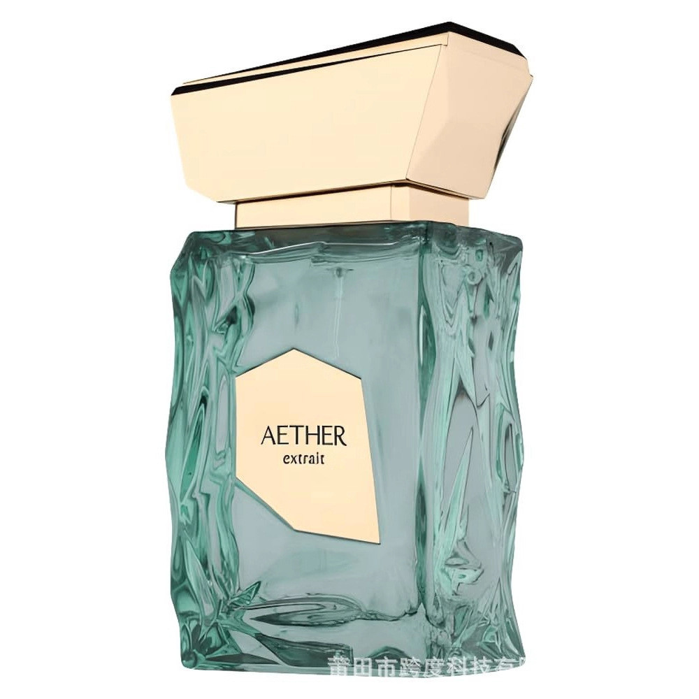 Hàng Mới Về Đại Lộ Bán Chạy Aether Pha Lê Pháp Unisex Nước Hoa Trung Đông Dubai Tiếng Ả Rập bd9