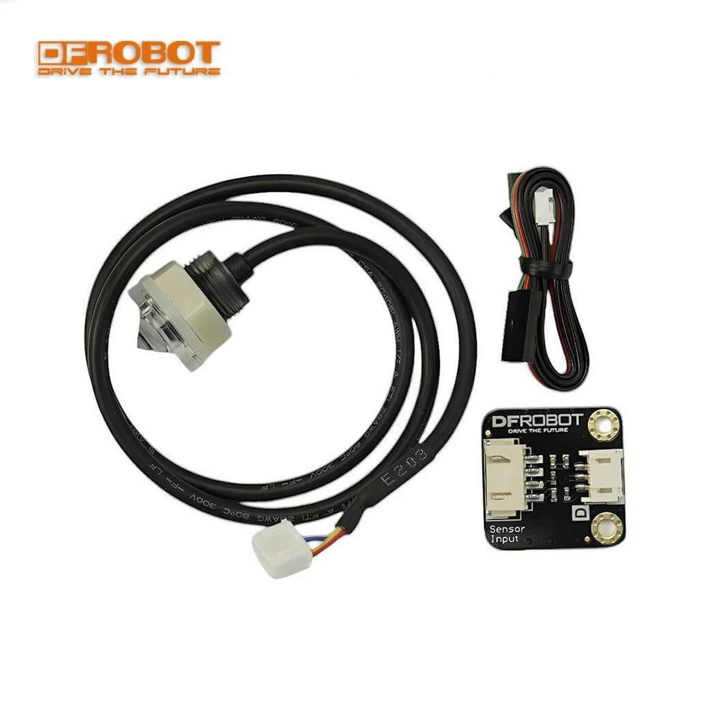 DFRobot Độ nhạy tốt Cảm biến mức chất lỏng quang điện FS-IR02 cho arduino raspberry pi Intel để kiểm