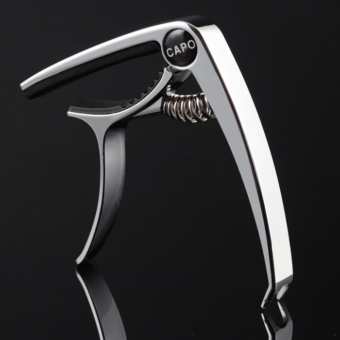 Đàn Guitar Acoustic Capo Đàn Guitar Acoustic Capo Hợp Kim Kim Kim Loại Đàn Guitar Capo Đàn Guitar Ph