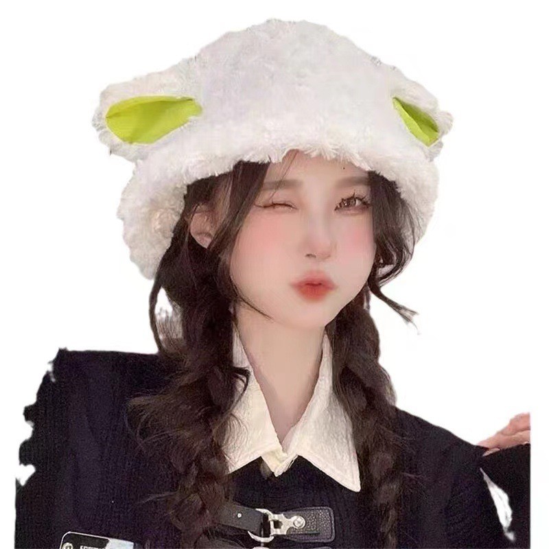 Mũ ngư dânquick dry, phù hợp thời trang Outdoor
