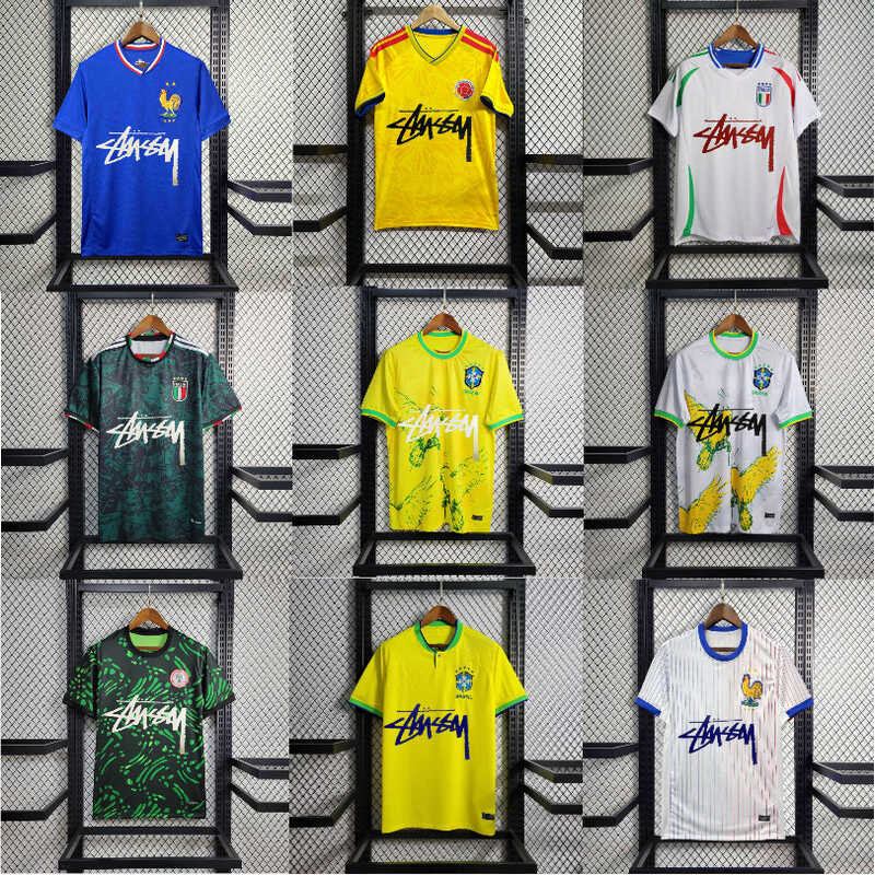 Áo Away đội tuyển quốc gia Brasil, tay ngắn