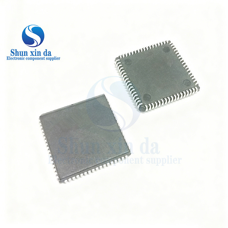 5 CÁI PLCC-68 MC68HC000EI12 MC68HC000EI20 MC68HC000FN10 MC68HC000FN16 MC68HC001FN16 MC68HC00 MC68HC0