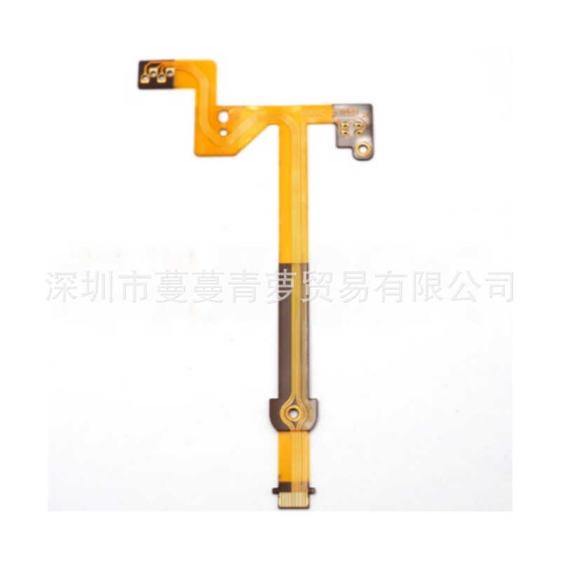 Thích hợp cho cáp SIGMA SIGMA 100-400mm 1: 5-6.3 DG DN Cáp lấy nét ống kính E-Port