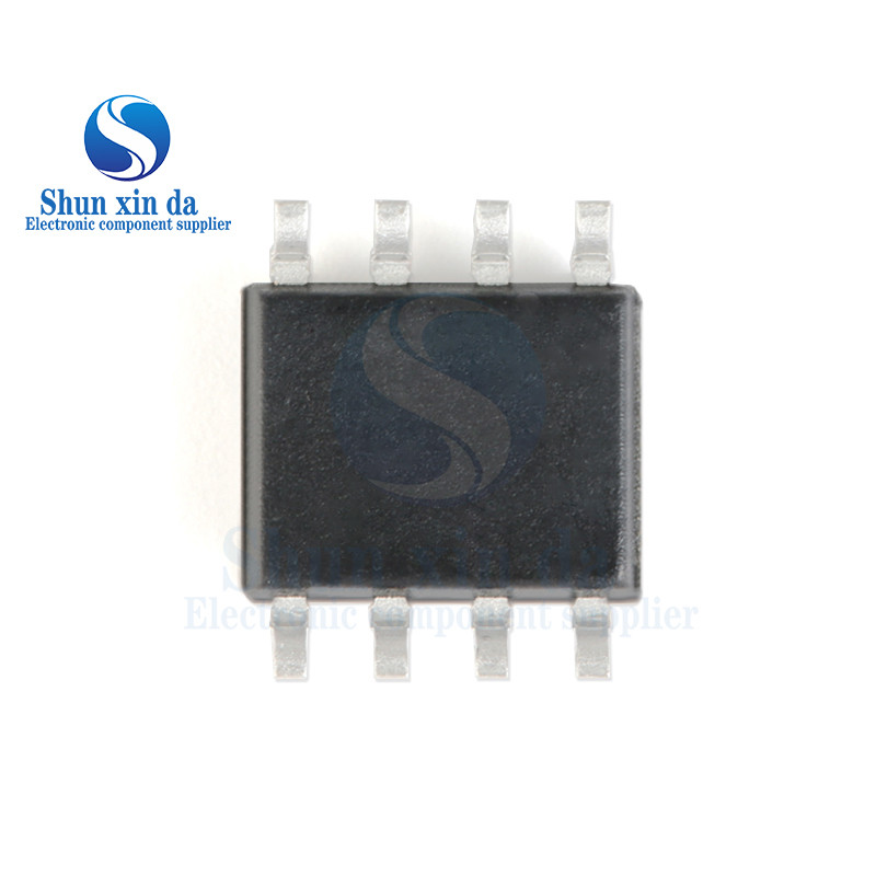10 CÁI AO4828 4828 SOIC-8 SMD MOSFET Dl 60V 7A N-Chnl UMOS IC Linh Kiện Điện Tử