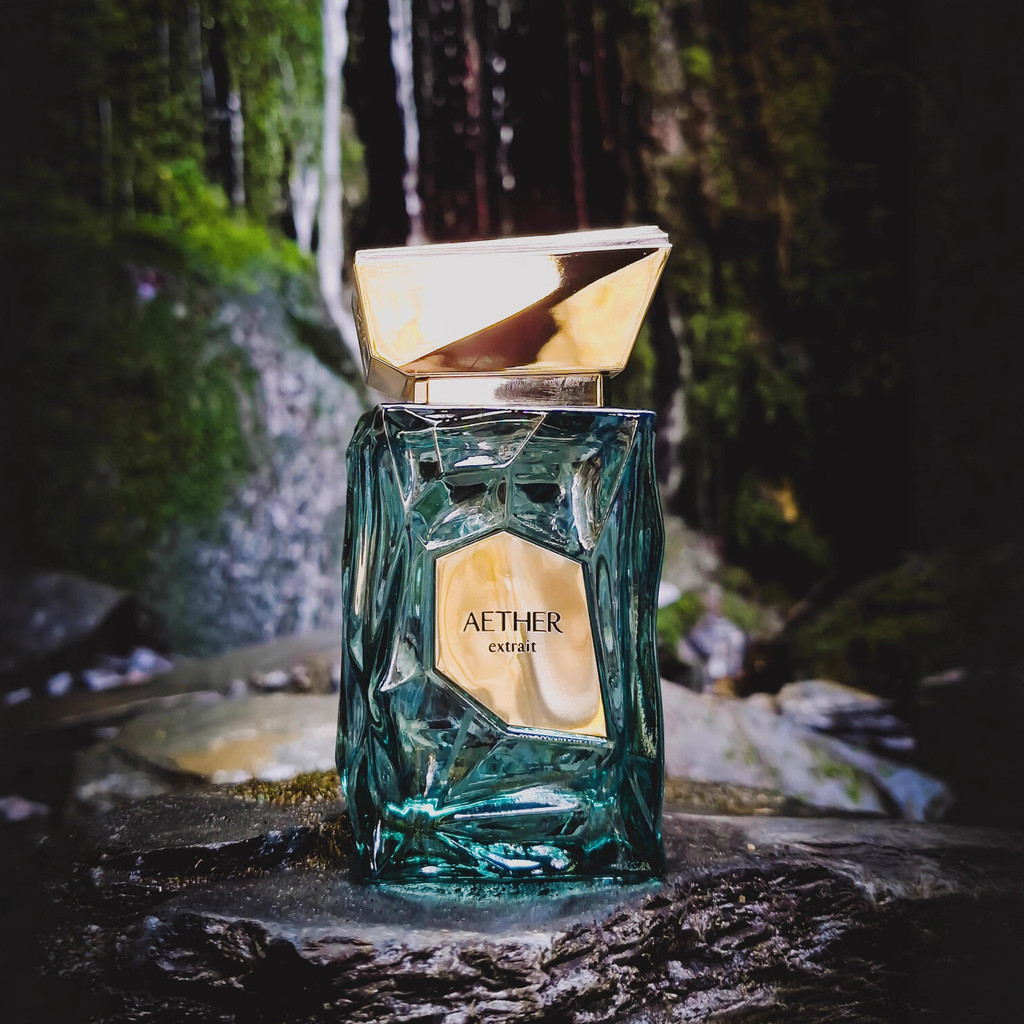 Fragrance World French Avenue Aether - Mới đến hàng