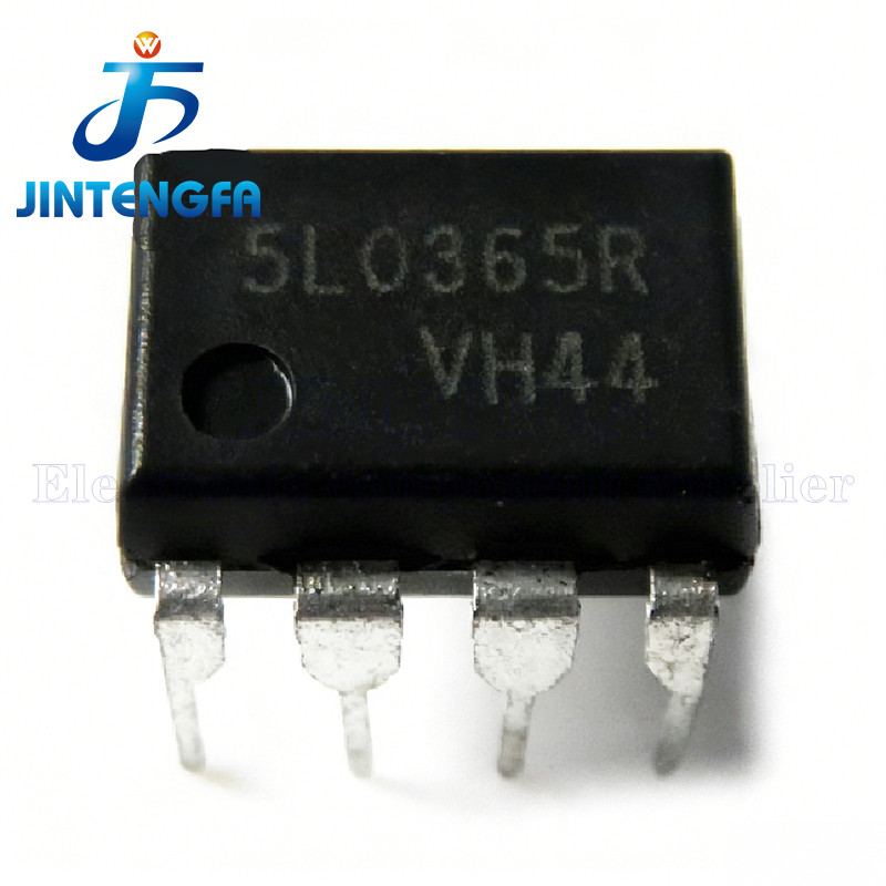 5 CÁI 5M0365R TO-220F-4 5L0365R TO-220F DL0365R 5MO365R TO220F-4 Còn Hàng IC Chipset